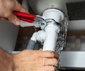 About Emergency plumbing pros Colchester, VT
